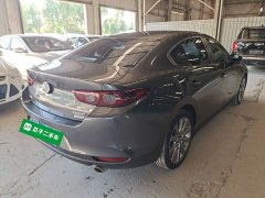 Mazda3 Axela 2.0L Automatic Elegant Edition - ფოტო 6