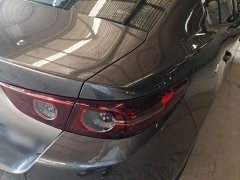 Mazda3 Axela 2.0L Automatic Elegant Edition - ფოტო 7