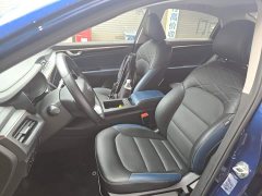 Geely Emgrand GL UP 1.4T CVT Leading Luxury Edition - ფოტო 10