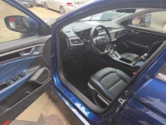Geely Emgrand GL UP 1.4T CVT Leading Luxury Edition - ფოტო 11