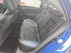 Geely Emgrand GL UP 1.4T CVT Leading Luxury Edition - ფოტო 12