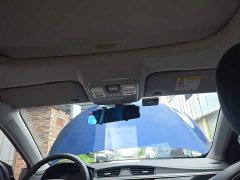 Geely Emgrand GL UP 1.4T CVT Leading Luxury Edition - ფოტო 13
