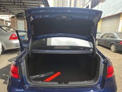 Geely Emgrand GL UP 1.4T CVT Leading Luxury Edition - ფოტო 14