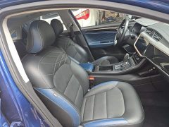 Geely Emgrand GL UP 1.4T CVT Leading Luxury Edition - ფოტო 19