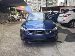 Geely Emgrand GL UP 1.4T CVT Leading Luxury Edition - ფოტო 2