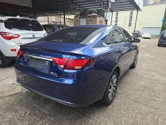 Geely Emgrand GL UP 1.4T CVT Leading Luxury Edition - ფოტო 4
