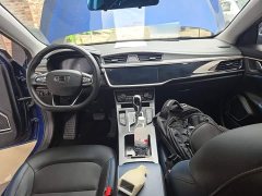 Geely Emgrand GL UP 1.4T CVT Leading Luxury Edition - ფოტო 5