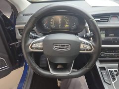 Geely Emgrand GL UP 1.4T CVT Leading Luxury Edition - ფოტო 6