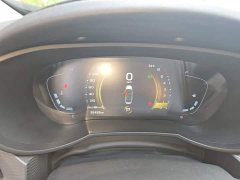 Geely Emgrand GL UP 1.4T CVT Leading Luxury Edition - ფოტო 7