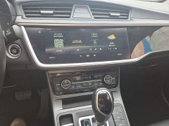 Geely Emgrand GL UP 1.4T CVT Leading Luxury Edition - ფოტო 8