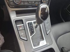 Geely Emgrand GL UP 1.4T CVT Leading Luxury Edition - ფოტო 9