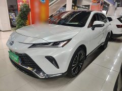 Toyota Veza 2022 2.0L CVT FWD Luxury Edition - ფოტო 1