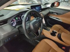 Toyota Veza 2022 2.0L CVT FWD Luxury Edition - ფოტო 10