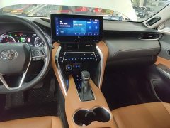 Toyota Veza 2022 2.0L CVT FWD Luxury Edition - ფოტო 12