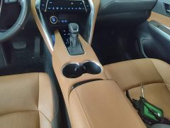 Toyota Veza 2022 2.0L CVT FWD Luxury Edition - ფოტო 13
