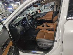Toyota Veza 2022 2.0L CVT FWD Luxury Edition - ფოტო 14