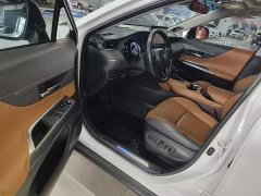 Toyota Veza 2022 2.0L CVT FWD Luxury Edition - ფოტო 15