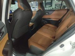Toyota Veza 2022 2.0L CVT FWD Luxury Edition - ფოტო 16