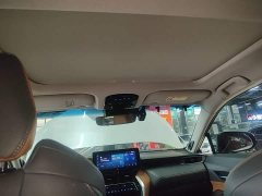 Toyota Veza 2022 2.0L CVT FWD Luxury Edition - ფოტო 17