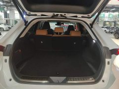 Toyota Veza 2022 2.0L CVT FWD Luxury Edition - ფოტო 18