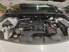 Toyota Veza 2022 2.0L CVT FWD Luxury Edition - ფოტო 19