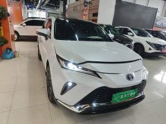 Toyota Veza 2022 2.0L CVT FWD Luxury Edition - ფოტო 2