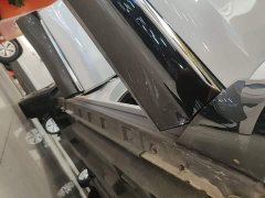Toyota Veza 2022 2.0L CVT FWD Luxury Edition - ფოტო 20