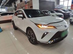 Toyota Veza 2022 2.0L CVT FWD Luxury Edition - ფოტო 3