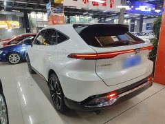 Toyota Veza 2022 2.0L CVT FWD Luxury Edition - ფოტო 4