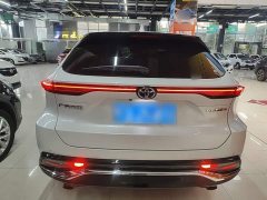 Toyota Veza 2022 2.0L CVT FWD Luxury Edition - ფოტო 5
