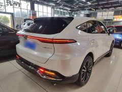Toyota Veza 2022 2.0L CVT FWD Luxury Edition - ფოტო 6