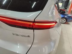 Toyota Veza 2022 2.0L CVT FWD Luxury Edition - ფოტო 7