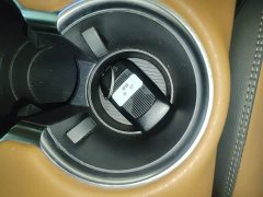 Toyota Veza 2022 2.0L CVT FWD Luxury Edition - ფოტო 8