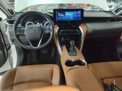 Toyota Veza 2022 2.0L CVT FWD Luxury Edition - ფოტო 9