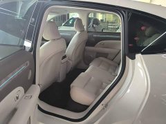 IM Motors Zhiji LS6 Pure Electric Max - ფოტო 16