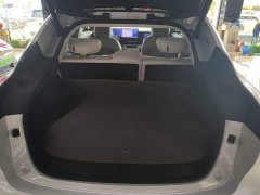 IM Motors Zhiji LS6 Pure Electric Max - ფოტო 18