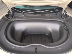 IM Motors Zhiji LS6 Pure Electric Max - ფოტო 19