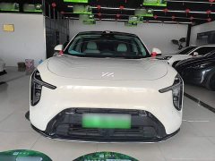 IM Motors Zhiji LS6 Pure Electric Max - ფოტო 2