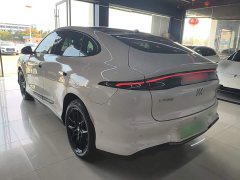 IM Motors Zhiji LS6 Pure Electric Max - ფოტო 4