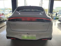 IM Motors Zhiji LS6 Pure Electric Max - ფოტო 5