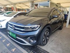 Volkswagen Langjing 2023 Facelift 380TSI AWD Luxury Jiajing Edition Pro 6-Seater - ფოტო 1