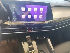 Volkswagen Langjing 2023 Facelift 380TSI AWD Luxury Jiajing Edition Pro 6-Seater - ფოტო 12