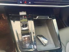 Volkswagen Langjing 2023 Facelift 380TSI AWD Luxury Jiajing Edition Pro 6-Seater - ფოტო 13