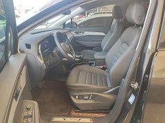 Volkswagen Langjing 2023 Facelift 380TSI AWD Luxury Jiajing Edition Pro 6-Seater - ფოტო 14