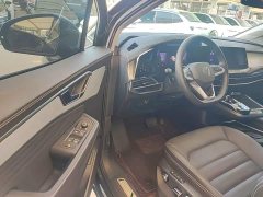 Volkswagen Langjing 2023 Facelift 380TSI AWD Luxury Jiajing Edition Pro 6-Seater - ფოტო 15