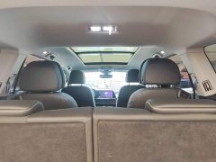 Volkswagen Langjing 2023 Facelift 380TSI AWD Luxury Jiajing Edition Pro 6-Seater - ფოტო 17