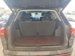Volkswagen Langjing 2023 Facelift 380TSI AWD Luxury Jiajing Edition Pro 6-Seater - ფოტო 18