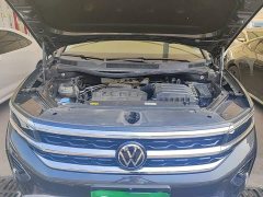 Volkswagen Langjing 2023 Facelift 380TSI AWD Luxury Jiajing Edition Pro 6-Seater - ფოტო 19