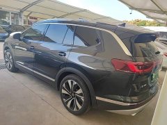 Volkswagen Langjing 2023 Facelift 380TSI AWD Luxury Jiajing Edition Pro 6-Seater - ფოტო 4
