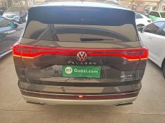Volkswagen Langjing 2023 Facelift 380TSI AWD Luxury Jiajing Edition Pro 6-Seater - ფოტო 5